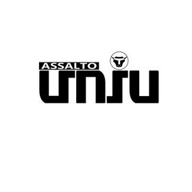 ASSALTO UNIU