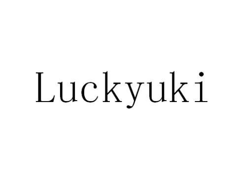 LUCKYUKI