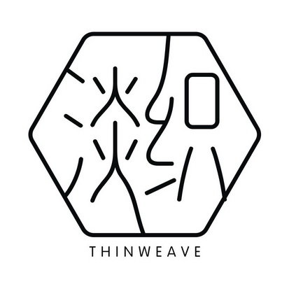 淡织 THINWEAVE