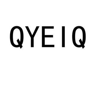 QYEIQ