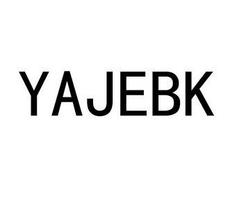 YAJEBK