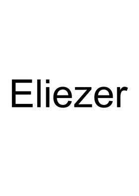 ELIEZER