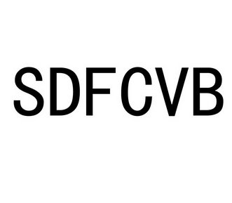 SDFCVB