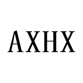 AXHX