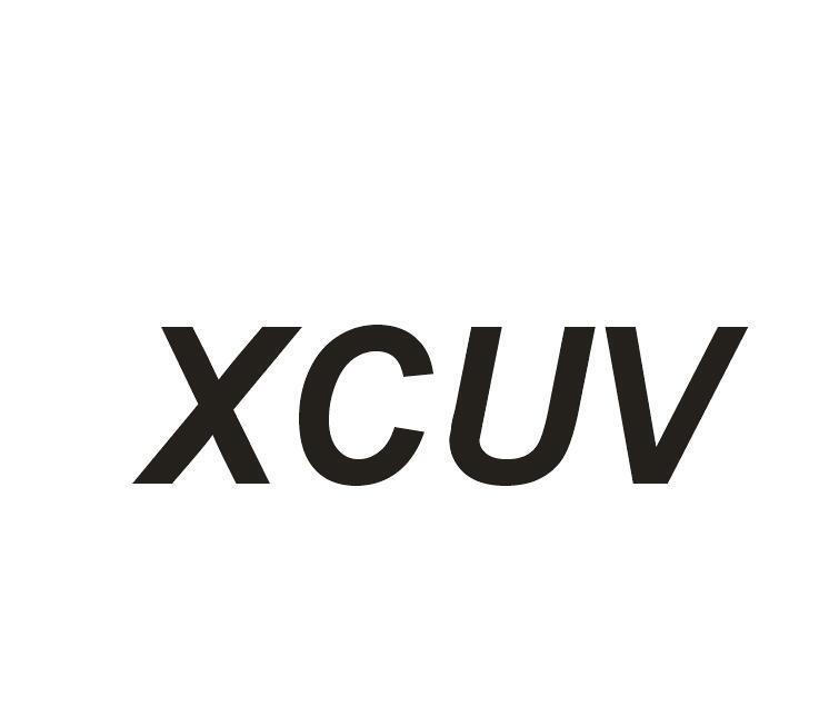 XCUV