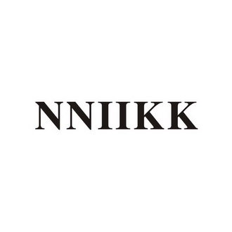 NNIIKK