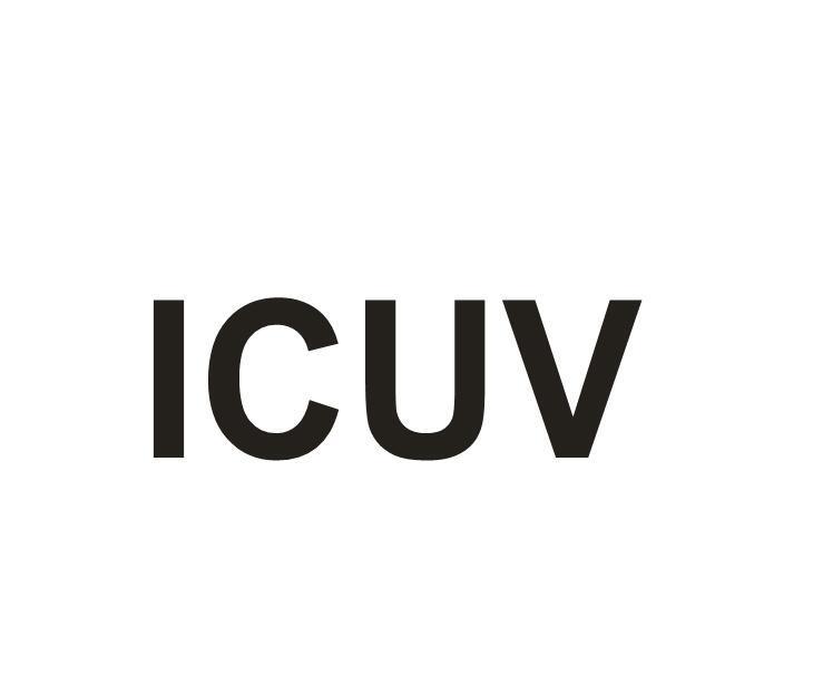 ICUV