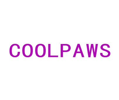 COOLPAWS