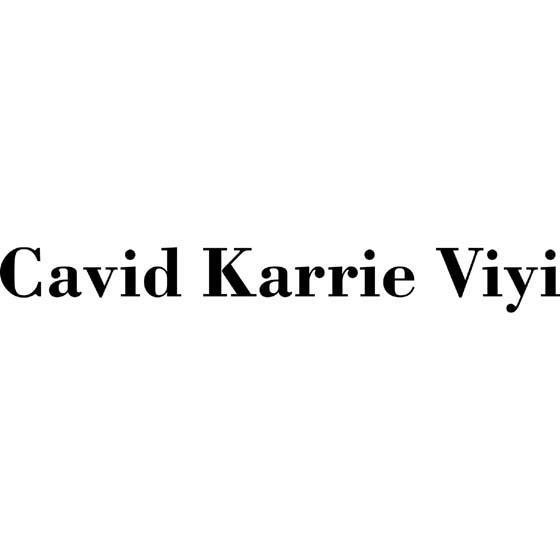 CAVID KARRIE VIYI