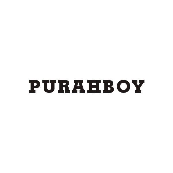 PURAHBOY