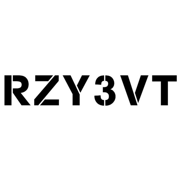 RZY3VT