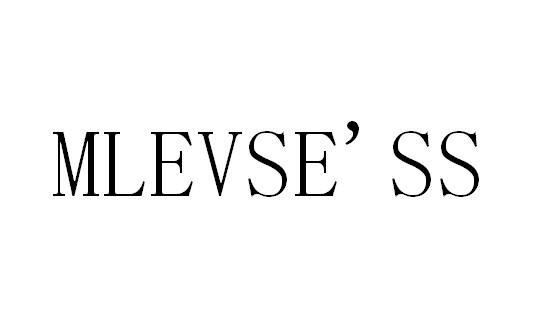 MLEVSE'SS