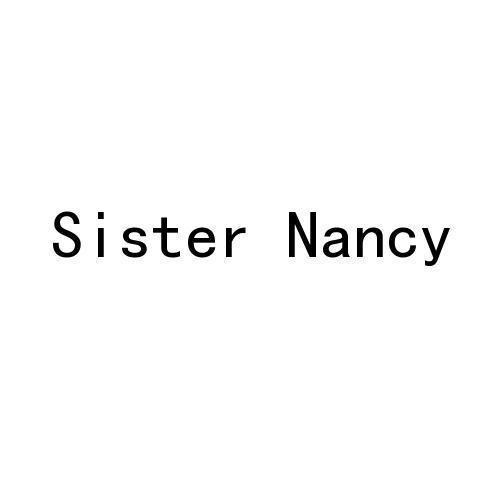 SISTER NANCY