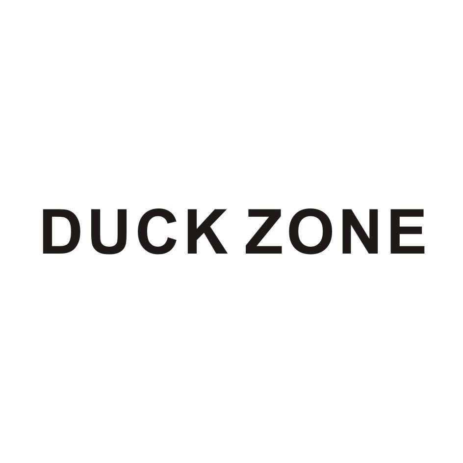 DUCK ZONE