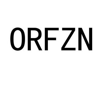 ORFZN