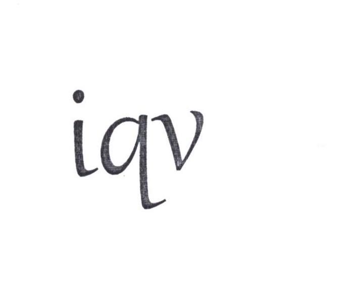 IQV