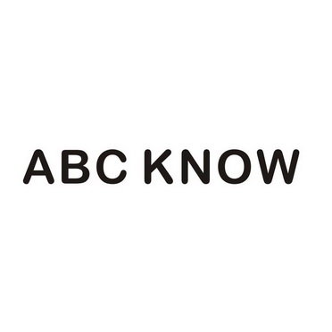 ABC KNOW