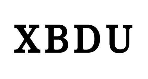 XBDU