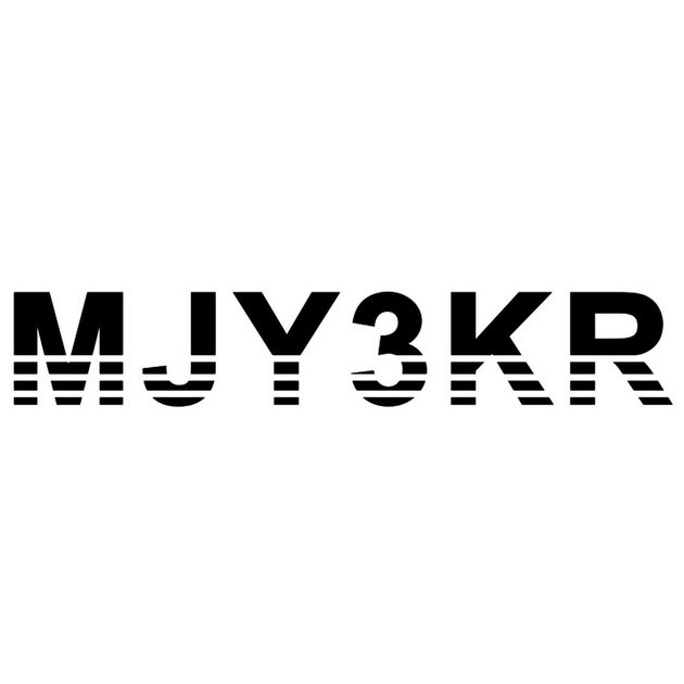 MJY3KR