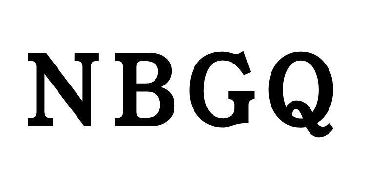 NBGQ