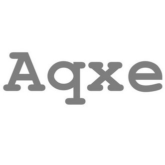 AQXE