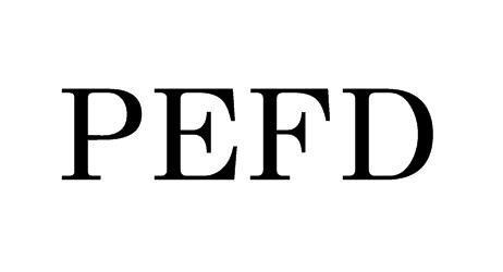 PEFD