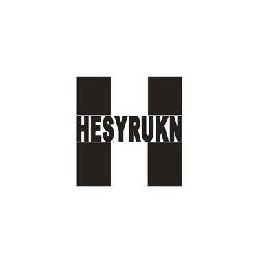 HESYRUKN