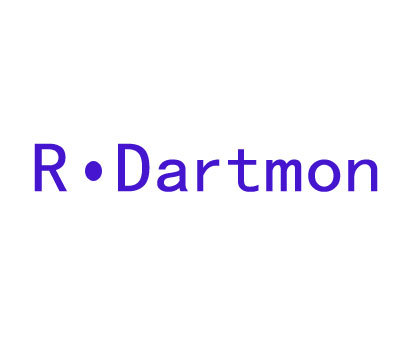 R·DARTMON
