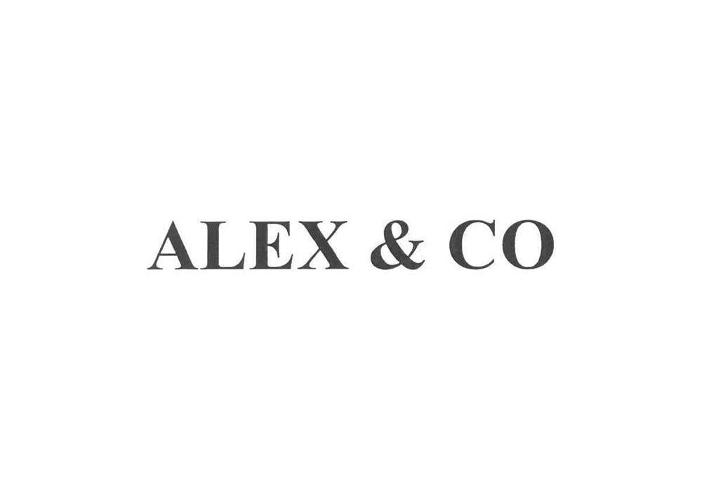 ALEX&CO