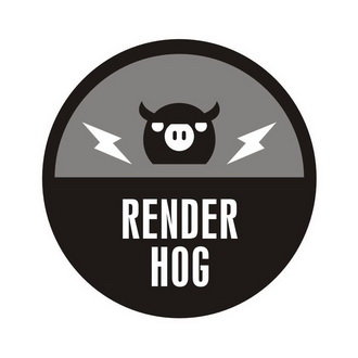 RENDER HOG