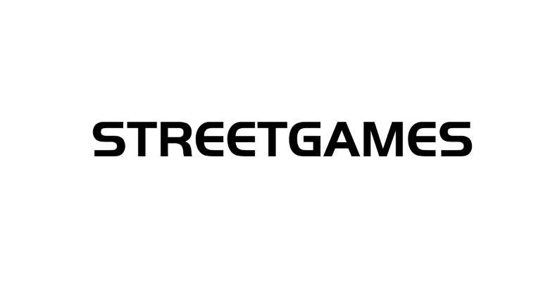 STREETGAMES