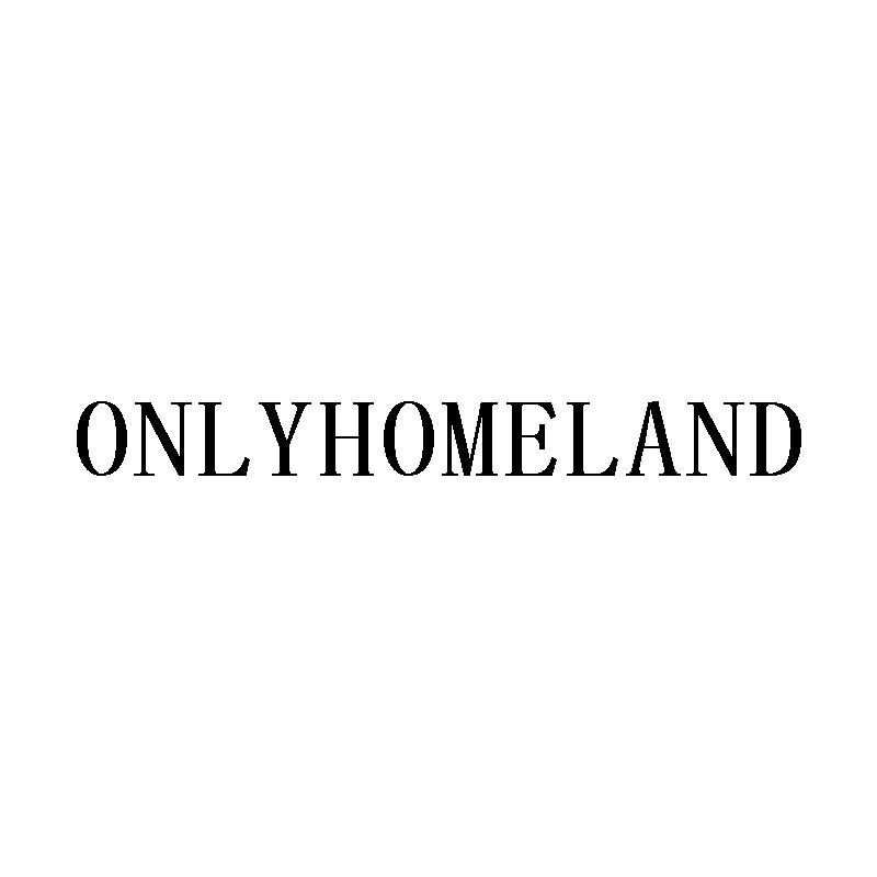 ONLYHOMELAND