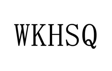 WKHSQ