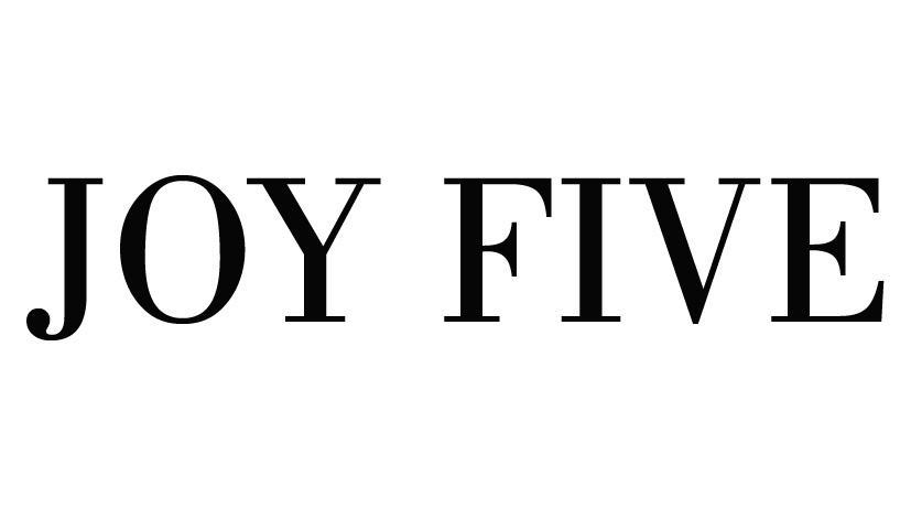 JOY FIVE