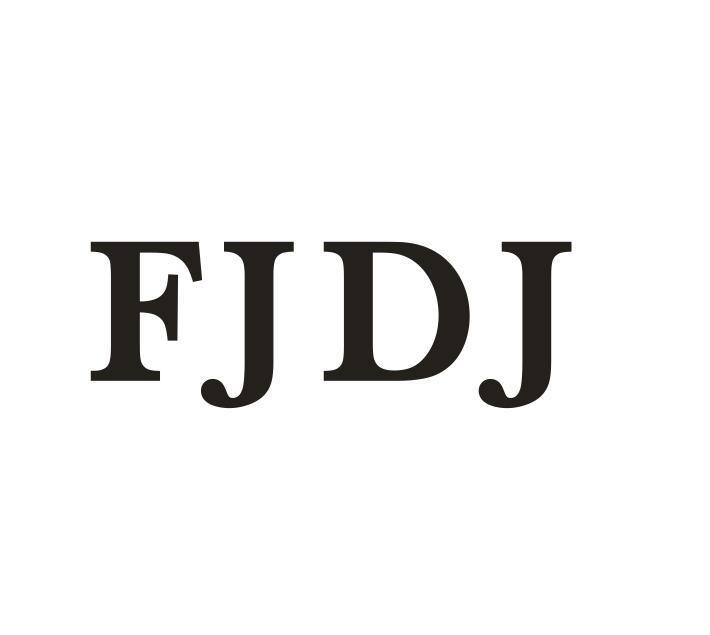 FJDJ