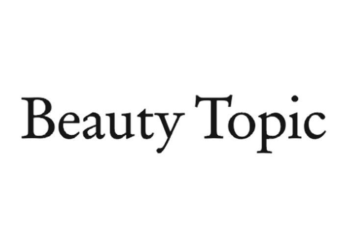 BEAUTY TOPIC