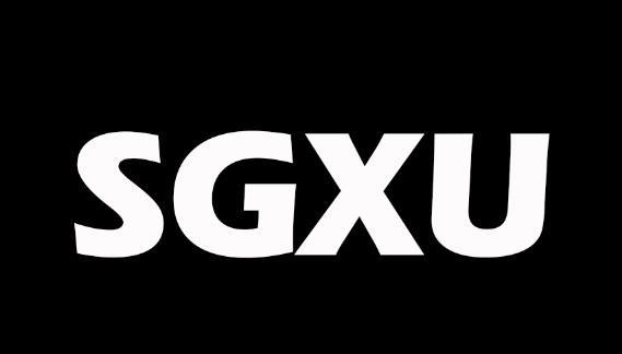 SGXU