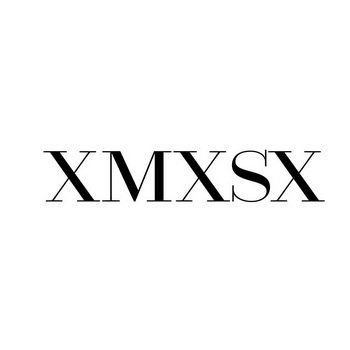 XMXSX