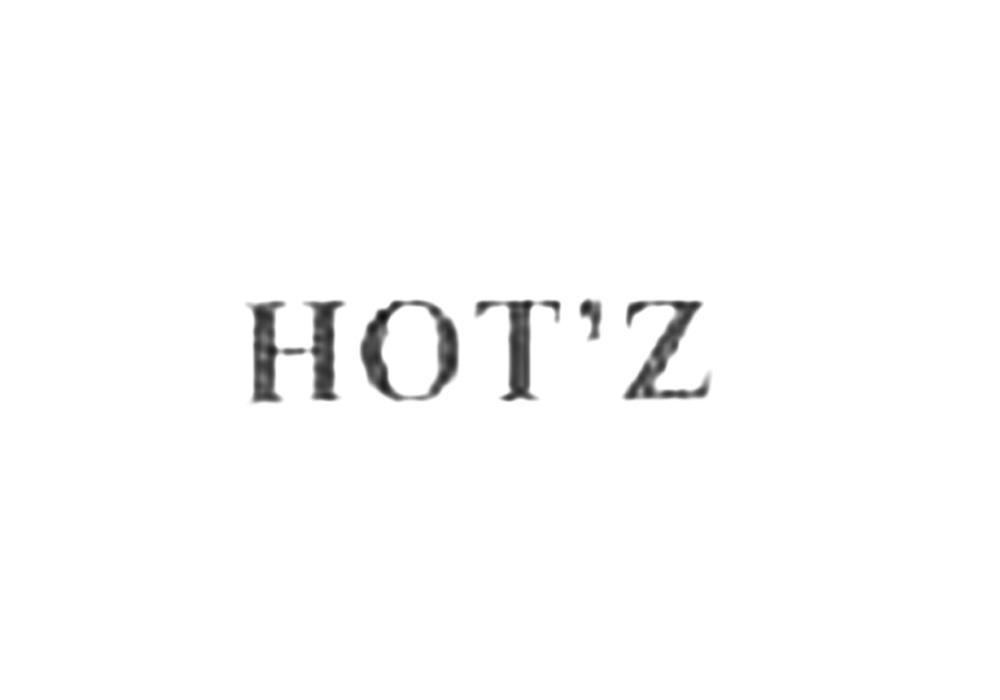 HOT'Z