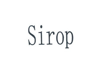 SIROP