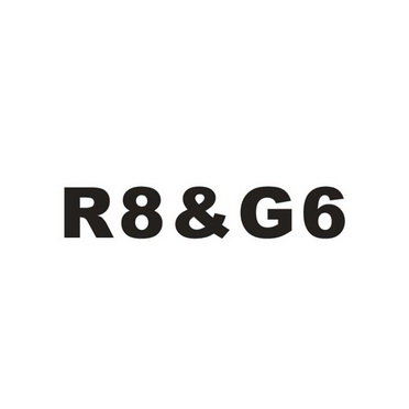 R8&G6