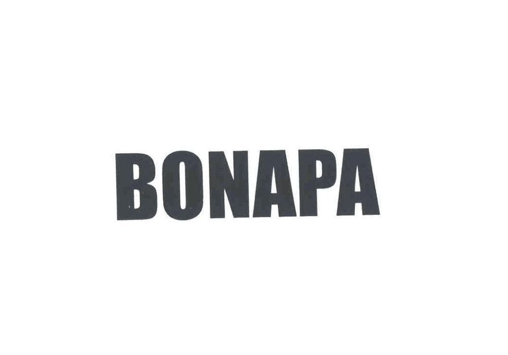 BONAPA