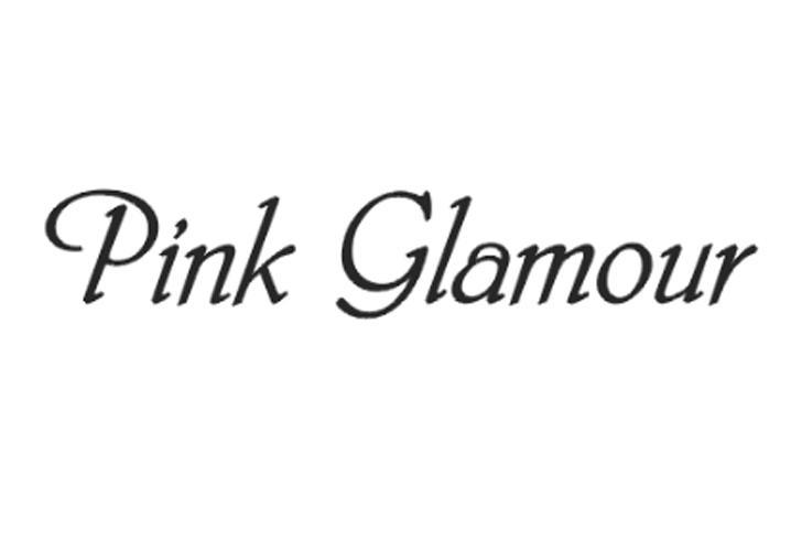 PINK GLAMOUR