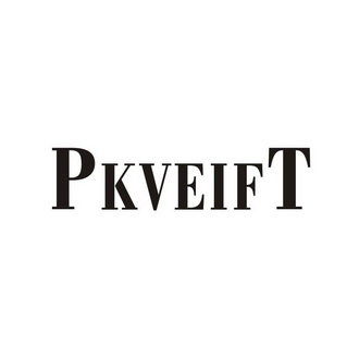 PKVEIFT