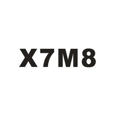 X7M8