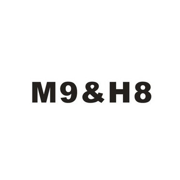 M9&H8