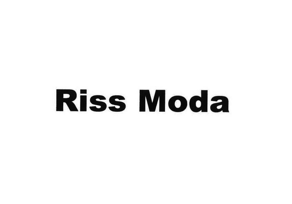 RISS MODA