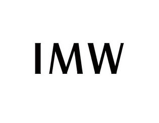 IMW
