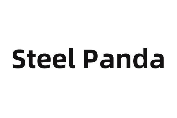 STEEL PANDA