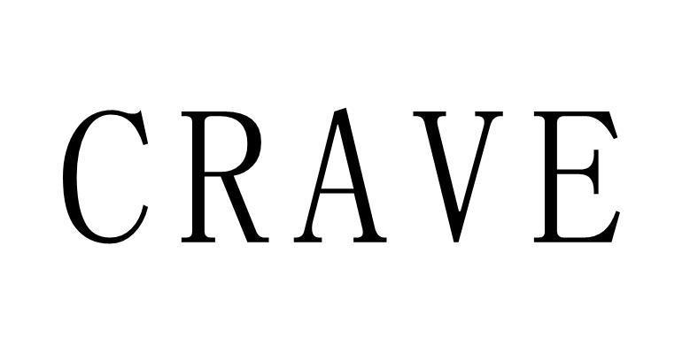 CRAVE